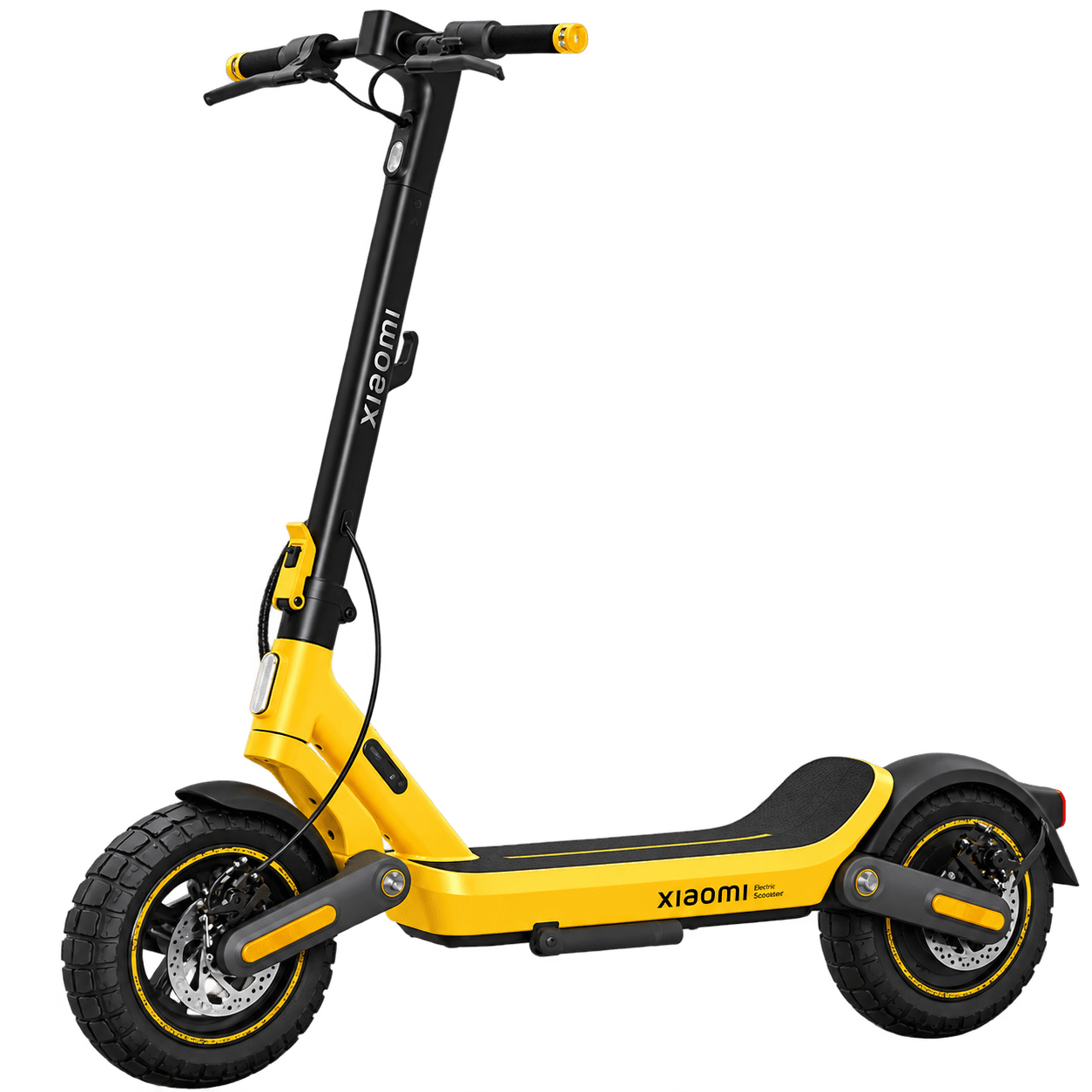 Xiaomi Scooter 6 Ultra