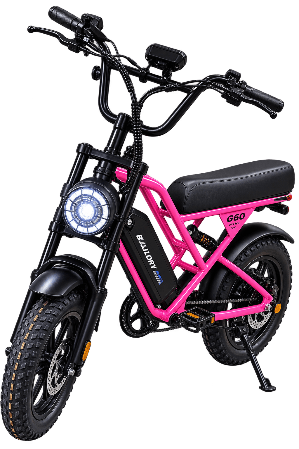 Blulory G60 Mini
